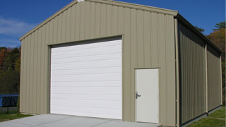 Garage Door Openers at Westhill Bothell, Washington